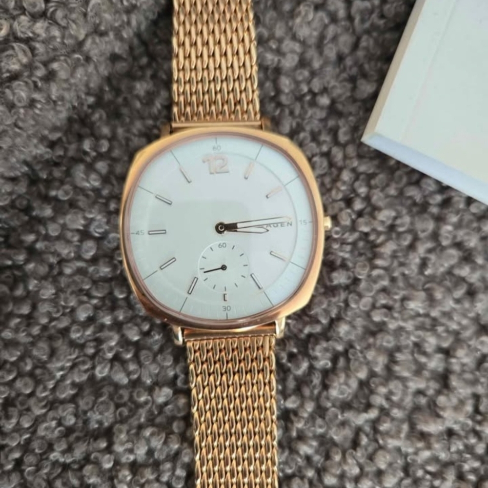 Skagen Watch